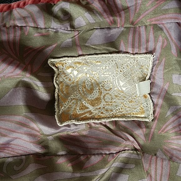 Y2K Snap Up Tweed Blazer - Picture 8 of 11